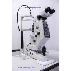 Nidek YC-1800 YAG Laser